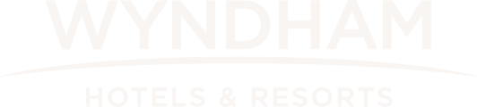 Wyndham Hotels & Resorts logo
