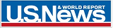 U.S. News & World Report logo