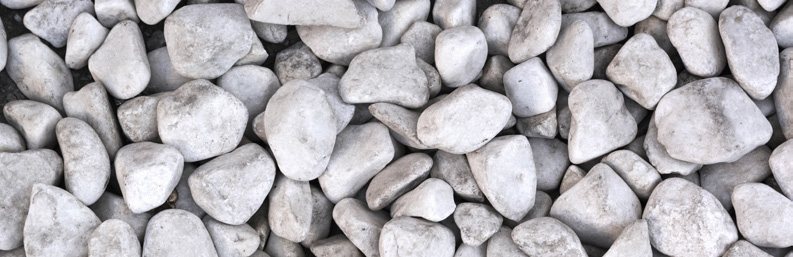 River stone