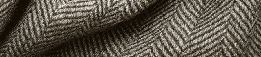 Woven palm