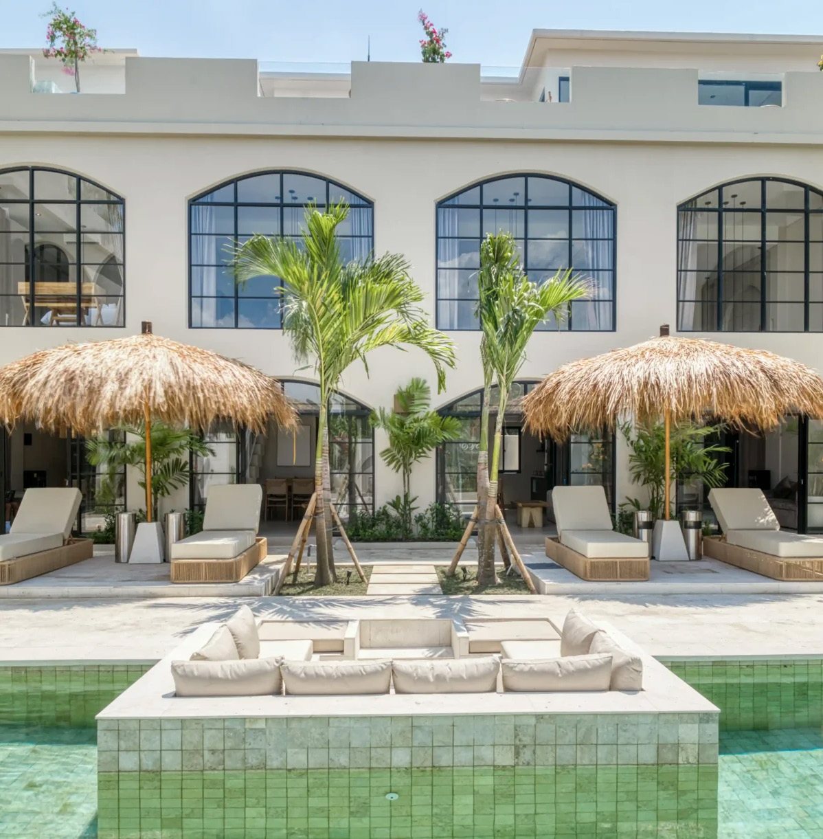 Coco Lifestyle Residence