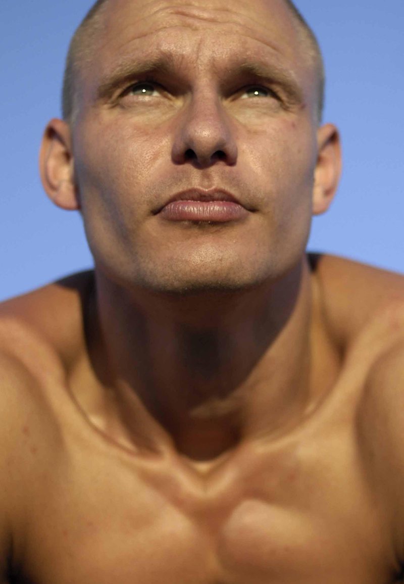 Stig Severinsen