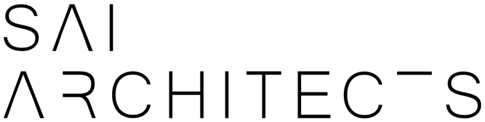 SAI Architects logo